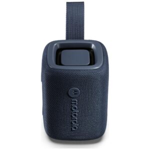 „Bluetooth“ garsiakalbis Motorola ROKR 300 7W IP67 mėlynas - Image 4