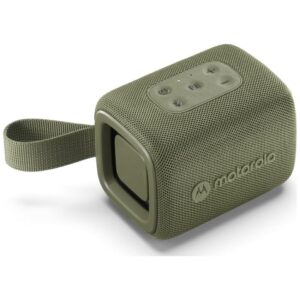 „Bluetooth“ garsiakalbis Motorola ROKR 300 7W IP67 žalias