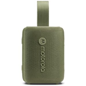 „Bluetooth“ garsiakalbis Motorola ROKR 300 7W IP67 žalias - Image 3