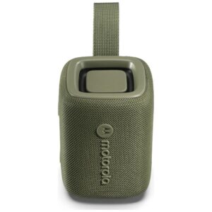 „Bluetooth“ garsiakalbis Motorola ROKR 300 7W IP67 žalias - Image 4
