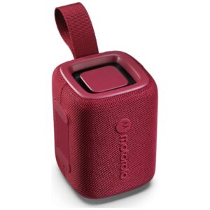 „Bluetooth“ garsiakalbis Motorola ROKR 300 7W IP67 raudonas - Image 5