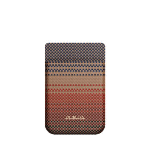 Pitaka MagMod kortelių dėklas, sunset – Plaud Note