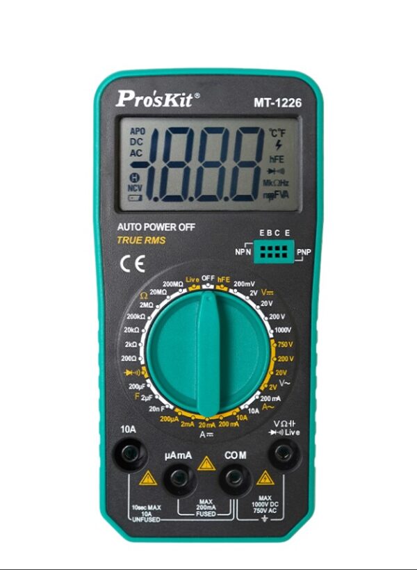 MT-1226