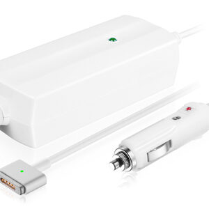 45W automobilinis įkroviklis kompiuteriui 14.85V 3.05A, MagSafe2, APPLE