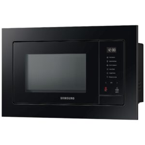 Mikrobangų krosnelė Samsung MS23A7318AK - Image 2