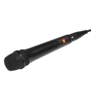 Mikrofonas JBL PBM100, Juodas - Image 2