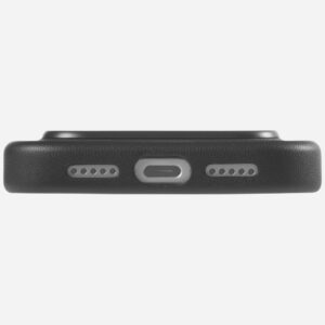 Dėklas Moft Snap MagSafe skirtas iPhone 18 Pro / 17 Pro juodos spalvos - Image 7