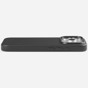Dėklas Moft Snap MagSafe skirtas iPhone 18 Pro / 17 Pro juodos spalvos - Image 9