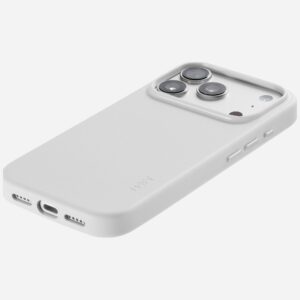 Dėklas Moft Snap MagSafe skirtas iPhone 18 Pro / 17 Pro pilkos spalvos - Image 3