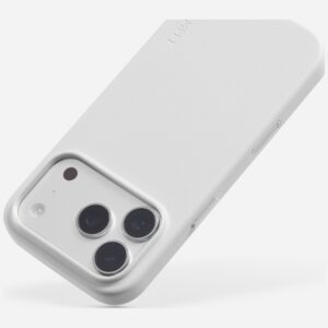 Dėklas Moft Snap MagSafe skirtas iPhone 18 Pro / 17 Pro pilkos spalvos - Image 5