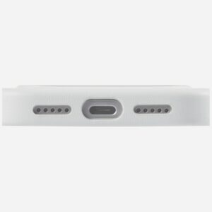 Dėklas Moft Snap MagSafe skirtas iPhone 18 Pro / 17 Pro pilkos spalvos - Image 7