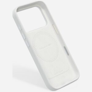 Dėklas Moft Snap MagSafe skirtas iPhone 18 Pro / 17 Pro pilkos spalvos - Image 8