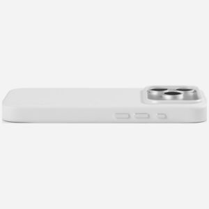 Dėklas Moft Snap MagSafe skirtas iPhone 18 Pro / 17 Pro pilkos spalvos - Image 9
