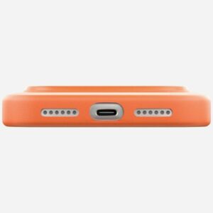 Dėklas Moft Snap MagSafe, skirtas iPhone 18 Pro / 17 Pro, oranžinis - Image 10