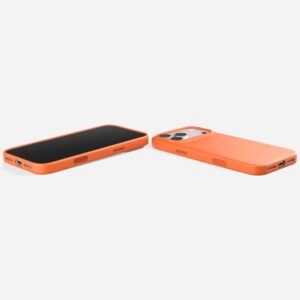 Dėklas Moft Snap MagSafe, skirtas iPhone 18 Pro / 17 Pro, oranžinis - Image 2