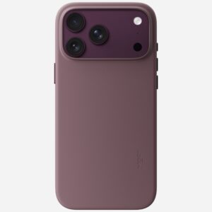 Dėklas Moft Snap MagSafe, skirtas iPhone 18 Pro / 17 Pro, gervuogių spalvos - Image 3