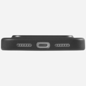 Dėklas Moft Snap MagSafe skirtas iPhone 18 Pro Max / 17 Pro Max juodos spalvos - Image 7