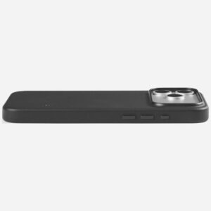 Dėklas Moft Snap MagSafe skirtas iPhone 18 Pro Max / 17 Pro Max juodos spalvos - Image 9