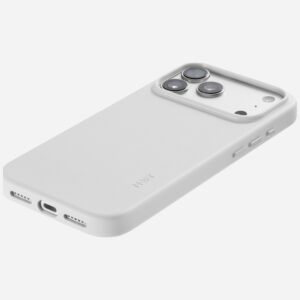 Dėklas Moft Snap MagSafe skirtas iPhone 18 Pro Max / 17 Pro Max pilkos spalvos - Image 3