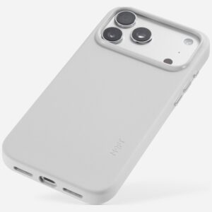 Dėklas Moft Snap MagSafe skirtas iPhone 18 Pro Max / 17 Pro Max pilkos spalvos - Image 4