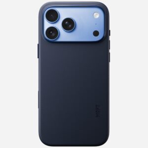 Dėklas Moft Snap MagSafe skirtas iPhone 18 Pro Max / 17 Pro Max mėlynos spalvos - Image 3