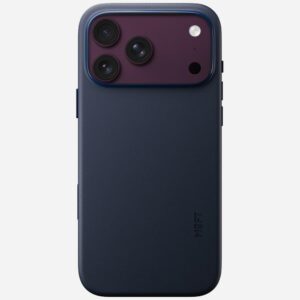 Dėklas Moft Snap MagSafe skirtas iPhone 18 Pro Max / 17 Pro Max mėlynos spalvos - Image 4