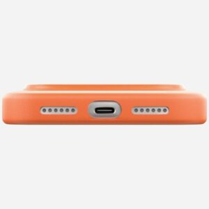 Dėklas Moft Snap MagSafe skirtas iPhone 18 Pro   Max / 17 Pro Max pomarańczowy - Image 10
