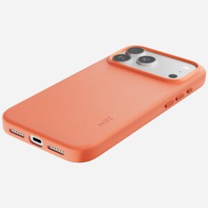 Dėklas Moft Snap MagSafe skirtas iPhone 18 Pro   Max / 17 Pro Max pomarańczowy - Image 6
