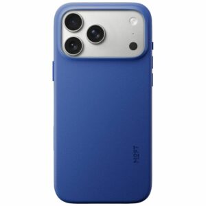 Dėklas Moft Snap MagSafe skirtas iPhone 18 Pro Max / 17 Pro Max niebieski