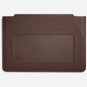 Torba na laptopa podstawka Moft sleeve 13" ciemny brąz - Image 3