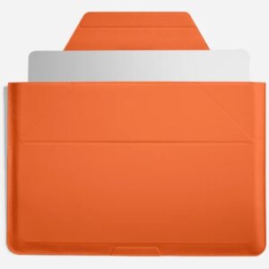 Torba na laptopa podstawka Moft sleeve 13" pomarańczowy - Image 2