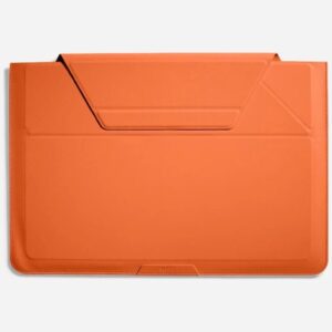 Torba na laptopa podstawka Moft sleeve 13" pomarańczowy - Image 3