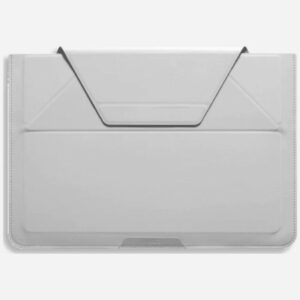 Torba na laptopa podstawka Moft sleeve 14" szary - Image 3