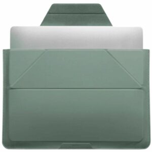 Torba na laptopa podstawka Moft sleeve 15-16" seafoam