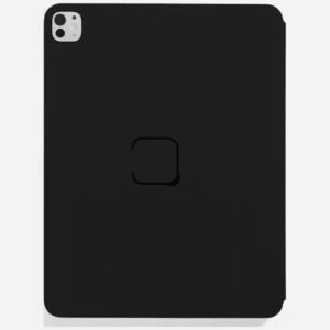 Dėklas Moft Dynamic folio skirtas iPad Pro 11" M4 2024 / M5 2025 juodos spalvos - Image 2