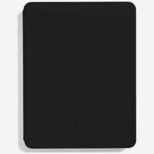 Dėklas Moft Dynamic folio skirtas iPad Pro 13" M4 2024 / M5 2025 juodos spalvos - Image 3