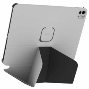 Dėklas Moft Dynamic folio skirtas iPad Air 11"   M2 2024 / M3 2025 / 10.9" Air 4 2020 / Air 5 2022 misty cove