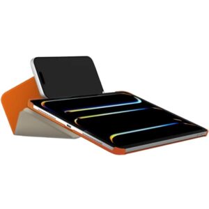 Dėklas Moft Dynamic folio skirtas iPad Air 11"   M2 2024 / M3 2025 / 10.9" Air 4 2020 / Air 5 2022 beach white - Image 2