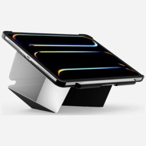 Dėklas Moft Dynamic folio skirtas iPad Air 13" M2 (2024) / M3 (2025) misty cove - Image 2