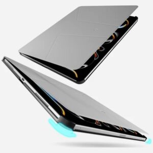 Dėklas Moft Dynamic folio skirtas iPad Air 13" M2 (2024) / M3 (2025) misty cove - Image 8