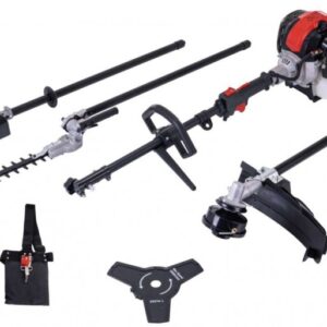 Multi sistema Scheppach PMT520, 5904821915 - Image 1