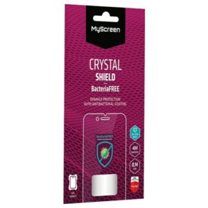 MS Crystal BacteriaFREE Samsung Galaxy S23 FE 5GS711