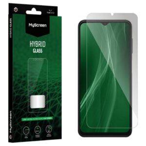 MyScreen HybridGlass for Samsung Galaxy Z Flip8 5G
