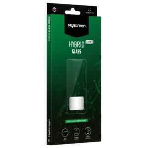 MyScreen HybridGlass for Samsung Galaxy Z Flip8 5G - Image 2