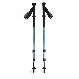 Treko lazdos Black Diamond Trail Back creek blue - Image 2