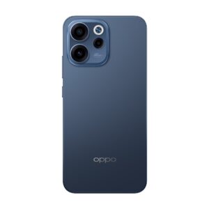 OPPO Reno15 FS 5G 16,7 cm (6.57") Dviguba SIM jungtis Android 16.0 C tipo USB 8 GB 512 GB 6500 mAh Juoda - Image 3