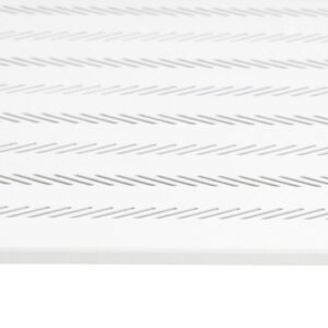 Digitus TN-19-550-1U-GY komutacinės spintos priedas Rackshelf ear - Image 3