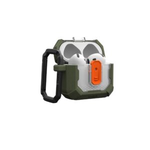 Urban Armor Gear 104129117272 ausinių ir laisvų rankų įrangos priedas Dėklas - Image 2