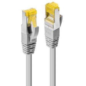 Lindy 47270 tinklo kabelis Pilka 20 m Cat7 S/FTP (S-STP) - Image 1