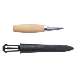 Morakniv Woodcarving 120 Raižymo peilis